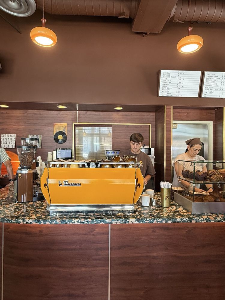 Rutina Coffee Image