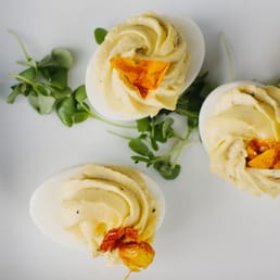 Deviled Eggs Deviled Eggs