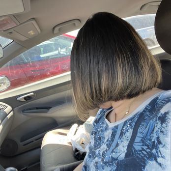 Ann's Salon - My new cut - Skin Care Near Me - Las Vegas, Nevada