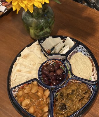 Sophia's Greek Pantry by null