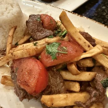 El Pollo Inka - Peruvian Near Me - Rolling Hills Estates, California El Pollo Inka - Peruvian Near Me - Rolling Hills Estates, California