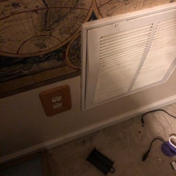 Service Experts - #NoRespect pardee bent and left trash - Heating & Air Conditioning/HVAC Near Me - Charleston, South Carolina Service Experts - #NoRespect pardee bent and left trash - Heating & Air Conditioning/HVAC Near Me - Charleston, South Carolina
