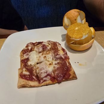 Kona Grill - Gilbert - Kid's pizza - Sushi Bars Near Me - Gilbert, Arizona