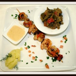 Le Cabanon - Restaurant le Cabanon