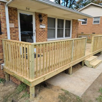 Kobalt Construction - North Carolina - Decks & Railing Near Me Kobalt Construction - North Carolina - Decks & Railing Near Me
