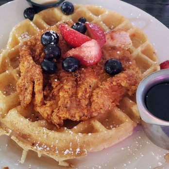 Nadeen's Hermitage Haven - One of the best I've tried! Will definitely be back! - Breakfast & Brunch Near Me - Hermitage, Tennessee Nadeen's Hermitage Haven - One of the best I've tried! Will definitely be back! - Breakfast & Brunch Near Me - Hermitage, Tennessee