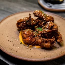 Fried Chicken