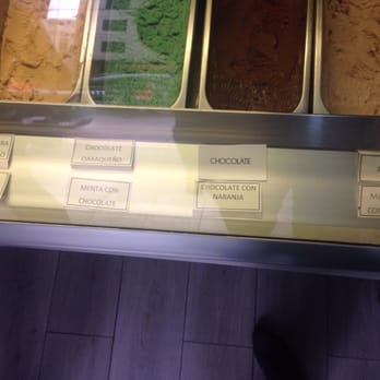 Cold Beat - Sabores - Ice Cream & Frozen Yogurt Near Me - México, D.F., DIF