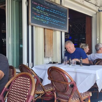Caffe Luna Rosa - Italian Near Me - Delray Beach, Florida Caffe Luna Rosa - Italian Near Me - Delray Beach, Florida