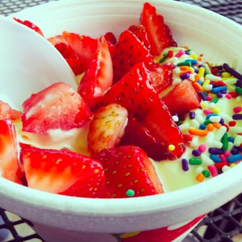 sweetFrog Premium Frozen Yogurt - Ice Cream & Frozen Yogurt Near Me - Frederick, Maryland sweetFrog Premium Frozen Yogurt - Ice Cream & Frozen Yogurt Near Me - Frederick, Maryland