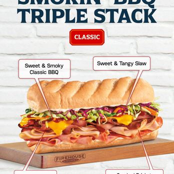Firehouse Subs - Sandwiches Near Me - Indianapolis, Indiana Firehouse Subs - Sandwiches Near Me - Indianapolis, Indiana