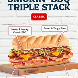 Firehouse Subs