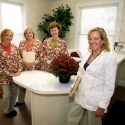 Anne Adams, DDS - Dr. Anne Adams and Staff, Hershey PA