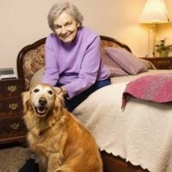 RedBud HomeCare Services - At Redbud Homecare Services, we are your non-medical home care service.