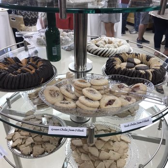 Celina's Biscochitos - Great selection. - Bakeries Near Me - Albuquerque, New Mexico