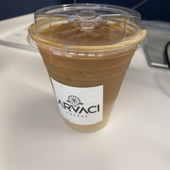 Arvaci coffee - Coffee & Tea Near Me - New York, New York Arvaci coffee - Coffee & Tea Near Me - New York, New York