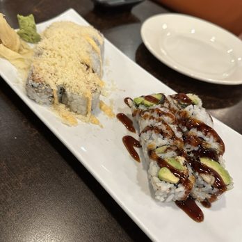 East West Bistro - California Roll - Chinese Near Me - Pasadena, Maryland East West Bistro - California Roll - Chinese Near Me - Pasadena, Maryland