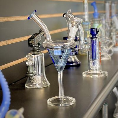 Glass - Current inventory of glass pieces! Glass - Current inventory of glass pieces!