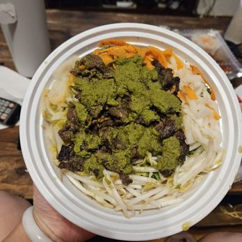 Kimchi Grill - Korean Near Me - Brooklyn, New York