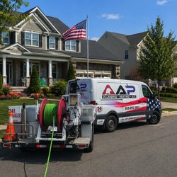 AAP All American Plumbing
