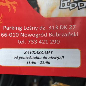 Bar Song Lam - Menu/location - Vietnamese Near Me - Klępina, LB