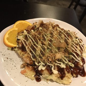 Itto Sushi - Okonomiyaki - Sushi Bars Near Me - Midvale, Utah