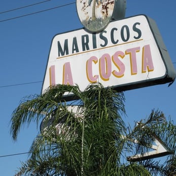 Mariscos La Costa - Mexican Near Me - Oakland, California