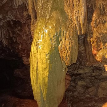 Linville Caverns - Landmarks & Historical Buildings Near Me - Marion, North Carolina