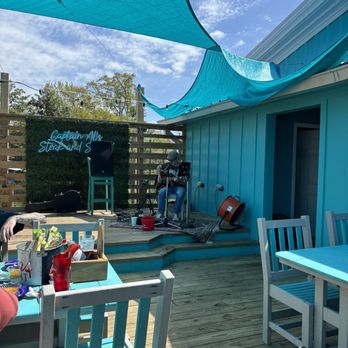 Captain Al's Steak and Seafood - Seafood Near Me - Gulfport, Mississippi Captain Al's Steak and Seafood - Seafood Near Me - Gulfport, Mississippi