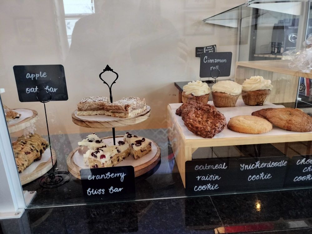 Rocketcup Coffee Logo