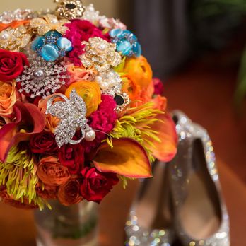 KQ Elements - Wedding Planning Near Me - Anaheim, California