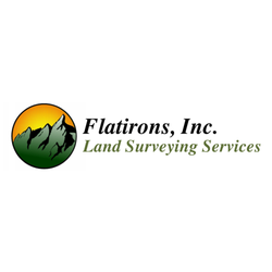 Flatirons, Inc. Land Surveying Services