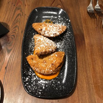 Nineteen 61 - Empanadas!! - Latin American Near Me - Lakeland, Florida
