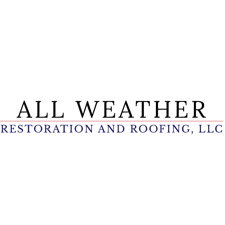 Slide of All Weather Restoration and Roofing