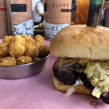 Easy ‘Que - Brisket sandwich - Barbeque Near Me - Kailua, Hawaii Easy ‘Que - Brisket sandwich - Barbeque Near Me - Kailua, Hawaii