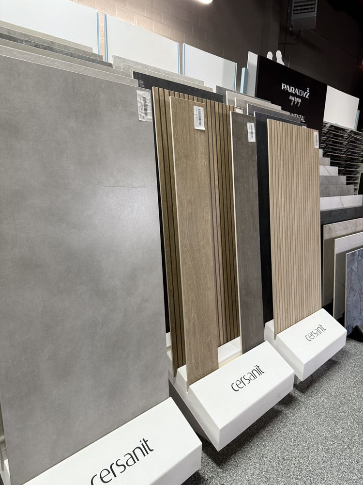 Slide of V&L Renovation