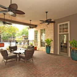 San Marin Apartments