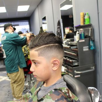 Xclusive Fades - Barbers Near Me - Richmond Hill, Ontario Xclusive Fades - Barbers Near Me - Richmond Hill, Ontario