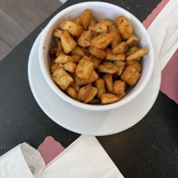 Bite Food & Coffee - Home Fries - Breakfast & Brunch Near Me - Fair Lawn, New Jersey Bite Food & Coffee - Home Fries - Breakfast & Brunch Near Me - Fair Lawn, New Jersey