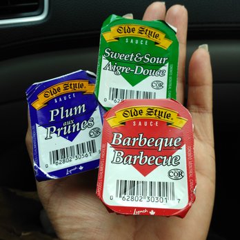 Chick-N-Joy - Available dipping sauces 25 cents each. - Fast Food Near Me - Scarborough, Ontario Chick-N-Joy - Available dipping sauces 25 cents each. - Fast Food Near Me - Scarborough, Ontario