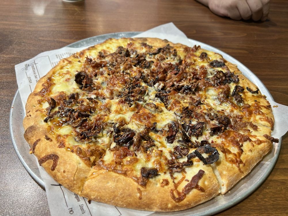 PIZZA ARTISTA BROUSSARD Updated August 2024 139 Photos & 30