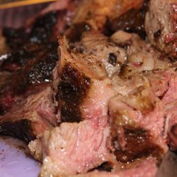 Tu Bones BBQ