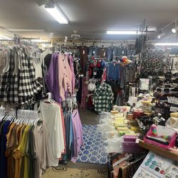 Abe's Corner Boutique