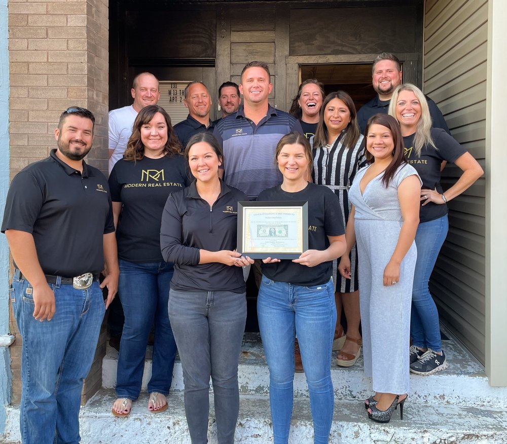 MODERN REAL ESTATE CRETE Updated July 2024 131 W 13th, Crete