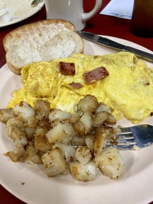 Mary Lou's Grill by null