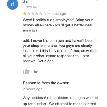 Delray Shooting Center - Gun/Rifle Ranges Near Me - Delray Beach, Florida