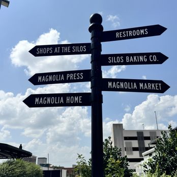 Magnolia Market - Home Decor Near Me - Waco, Texas Magnolia Market - Home Decor Near Me - Waco, Texas