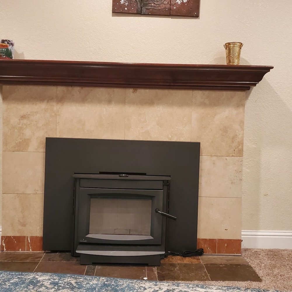 Integrity Cleaning Services - Chimney Sweeps Near Me