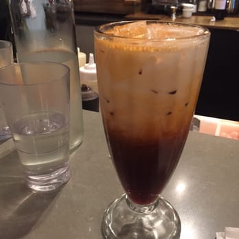 Sidestreet Pho - Ice tea is the only good thing - Vietnamese Near Me - Alameda, California Sidestreet Pho - Ice tea is the only good thing - Vietnamese Near Me - Alameda, California