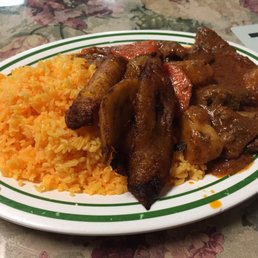 Carne Guisada - YUM! Carne Guisada - YUM!
